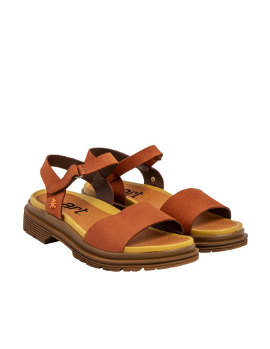 BIRMINGHAM 1548 dark orange