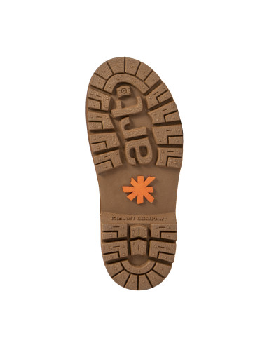 BIRMINGHAM 1548 dark orange