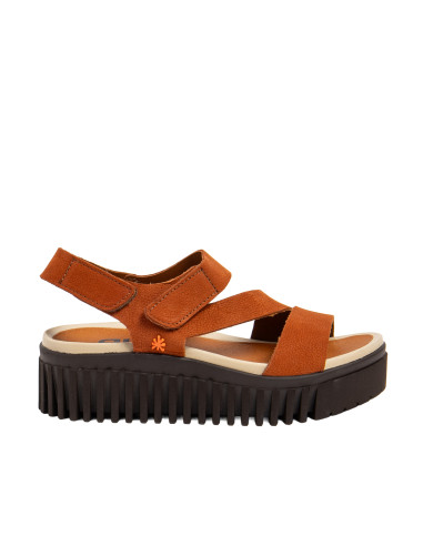 BRIGHTON 1573 dark orange