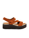 BRIGHTON 1573 dark orange