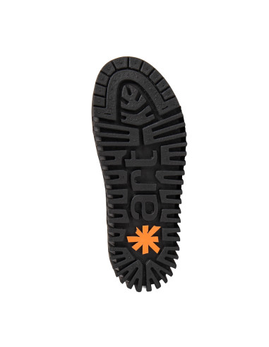 BRIGHTON 1573 dark orange