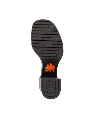 EIVISSA 1990 dark orange