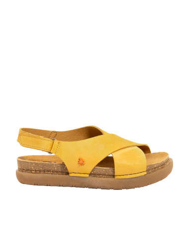 RODES 1710s yellow