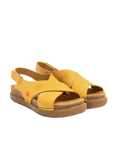 RODES 1710s yellow