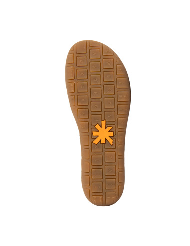 RODES 1710s yellow
