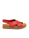 RODES 1710s red