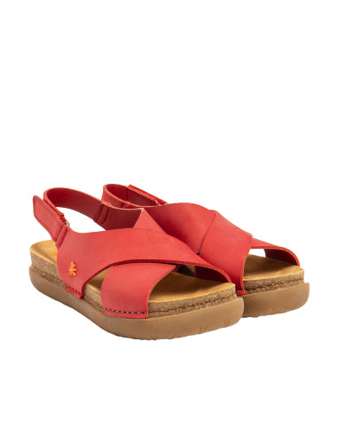 RODES 1710s red