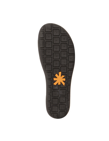 RODES 1714 total black