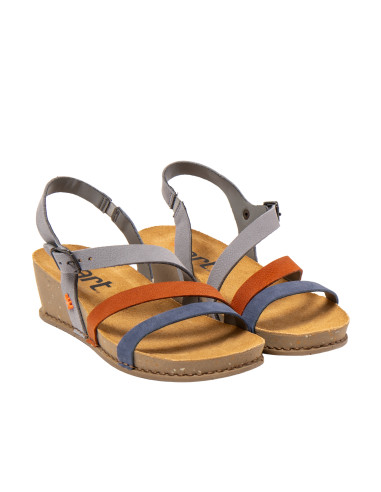 I LIVE 1930 denim-dark-orange