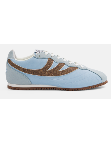 MOEA - Rise - blue-brown