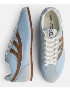 MOEA - Rise - blue-brown 2