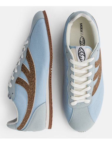 MOEA - Rise - blue-brown