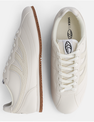 MOEA - Rise - Off White