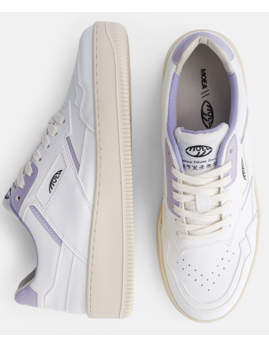 MOEA - ORIGIN - GEN1 - white lilas