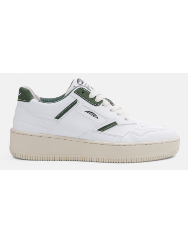 MOEA - ORIGIN - GEN1 - white green