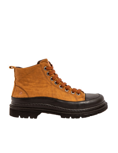 BIRMINGHAM 1895 cuero black