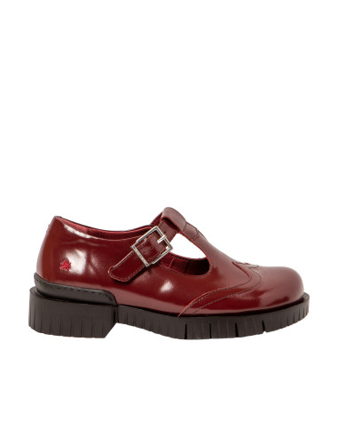 OXFORD 1834 burdeos