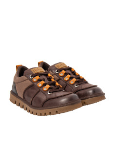 MONTREAL 1637 brown 2