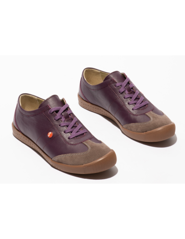 IGLU purple-taupe