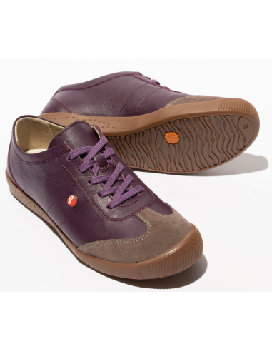 IGLU purple-taupe