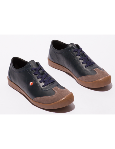 IGLU navy-taupe