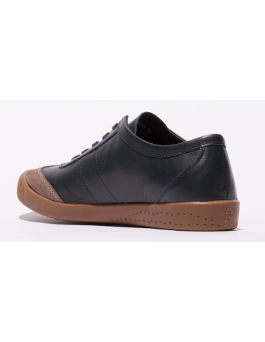 IGLU navy-taupe