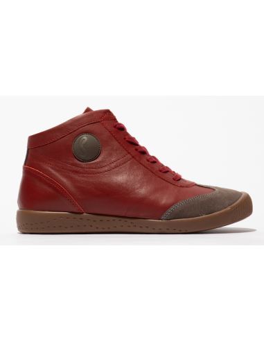 IMBO red-taupe