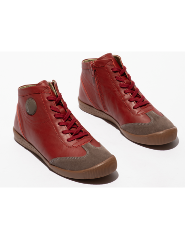 IMBO red-taupe