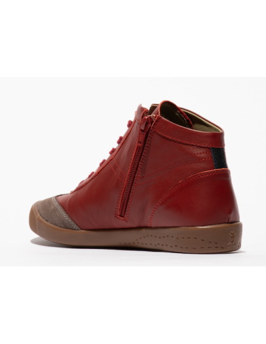 IMBO red-taupe