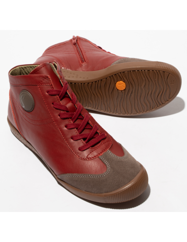 IMBO red-taupe