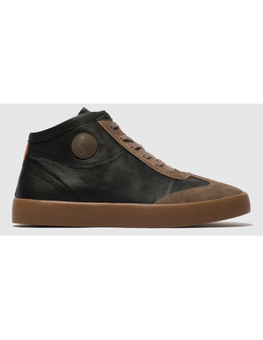 RUUD black-taupe