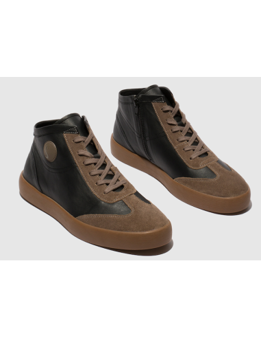RUUD black-taupe