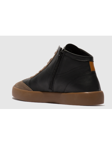 RUUD black-taupe