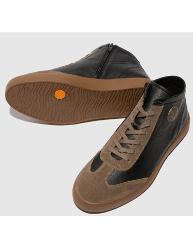 RUUD black-taupe
