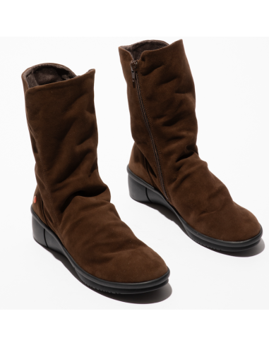 ROTT dark-brown