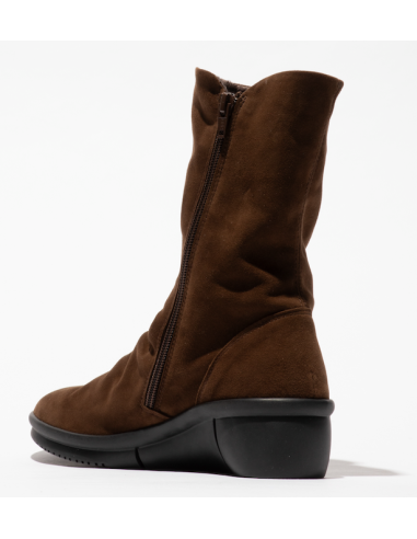 ROTT dark-brown