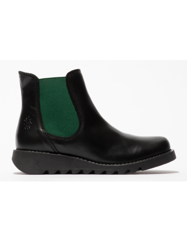 SALV black
