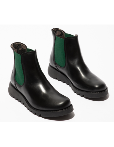 SALV black
