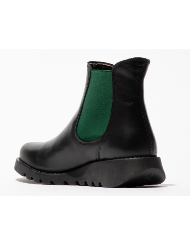 SALV black
