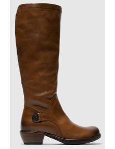 MISTRY camel