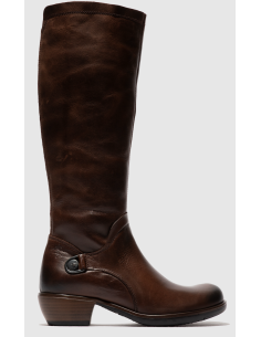 MISTRY dark-brown