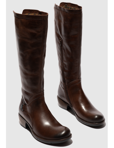 MISTRY dark-brown