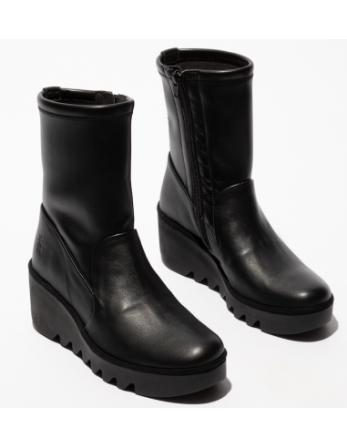 BOIK black