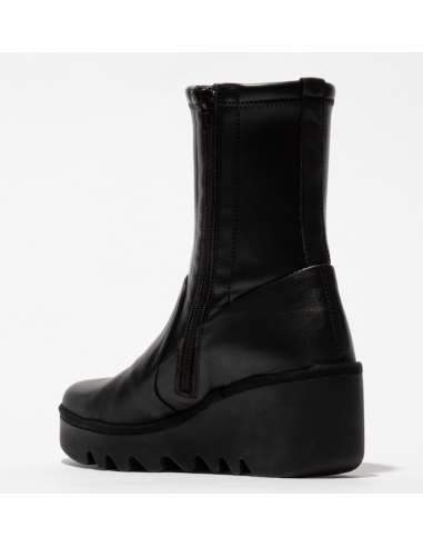 BOIK black