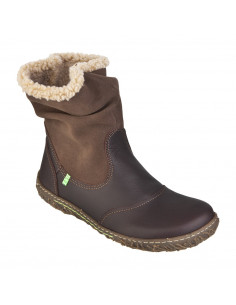 EL NATURALISTA NIDO ELLA 758 marron brown (ancien 730) 2