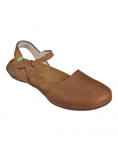 EL NATURALISTA WAKATAUA 412 marron wood 2