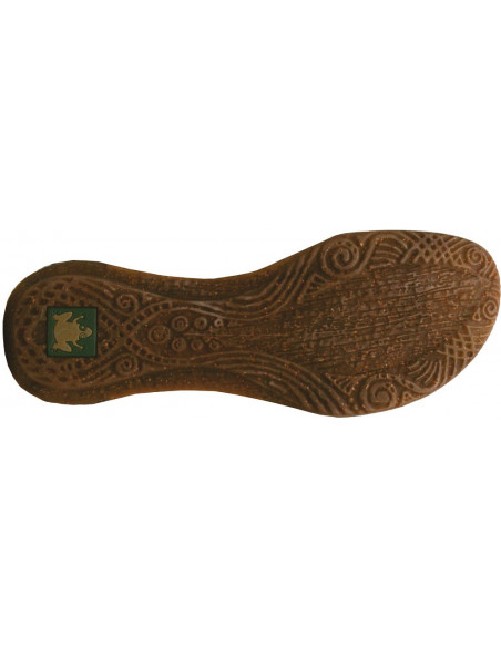 EL NATURALISTA WAKATAUA 412 marron wood