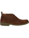 YUGEN NG21 brown