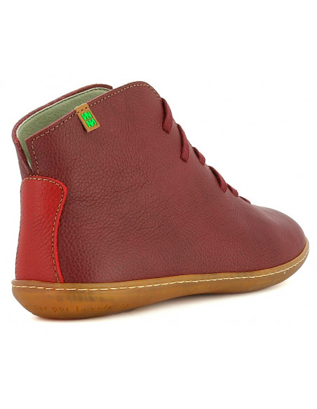 EL NATURALISTA EL VIAJERO 267