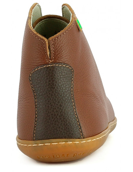 EL NATURALISTA EL VIAJERO 267